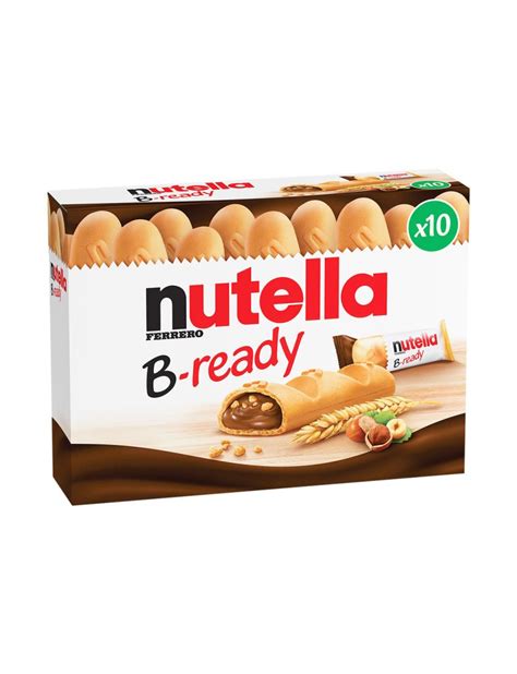 Bready .